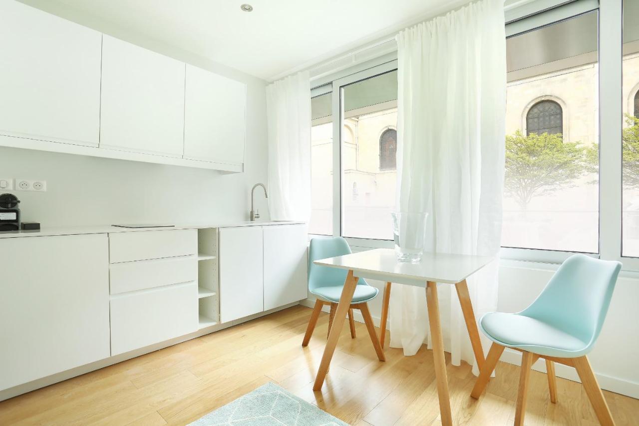 Apartamento Eiffel Tower By Prestige